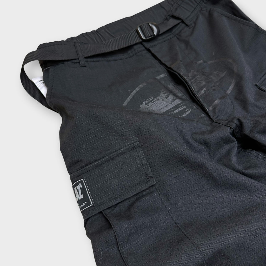 Pantalon Corteiz Noir - M