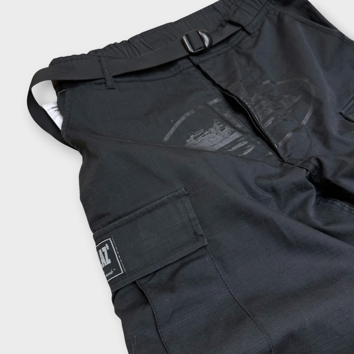 Pantalon Corteiz Noir - M