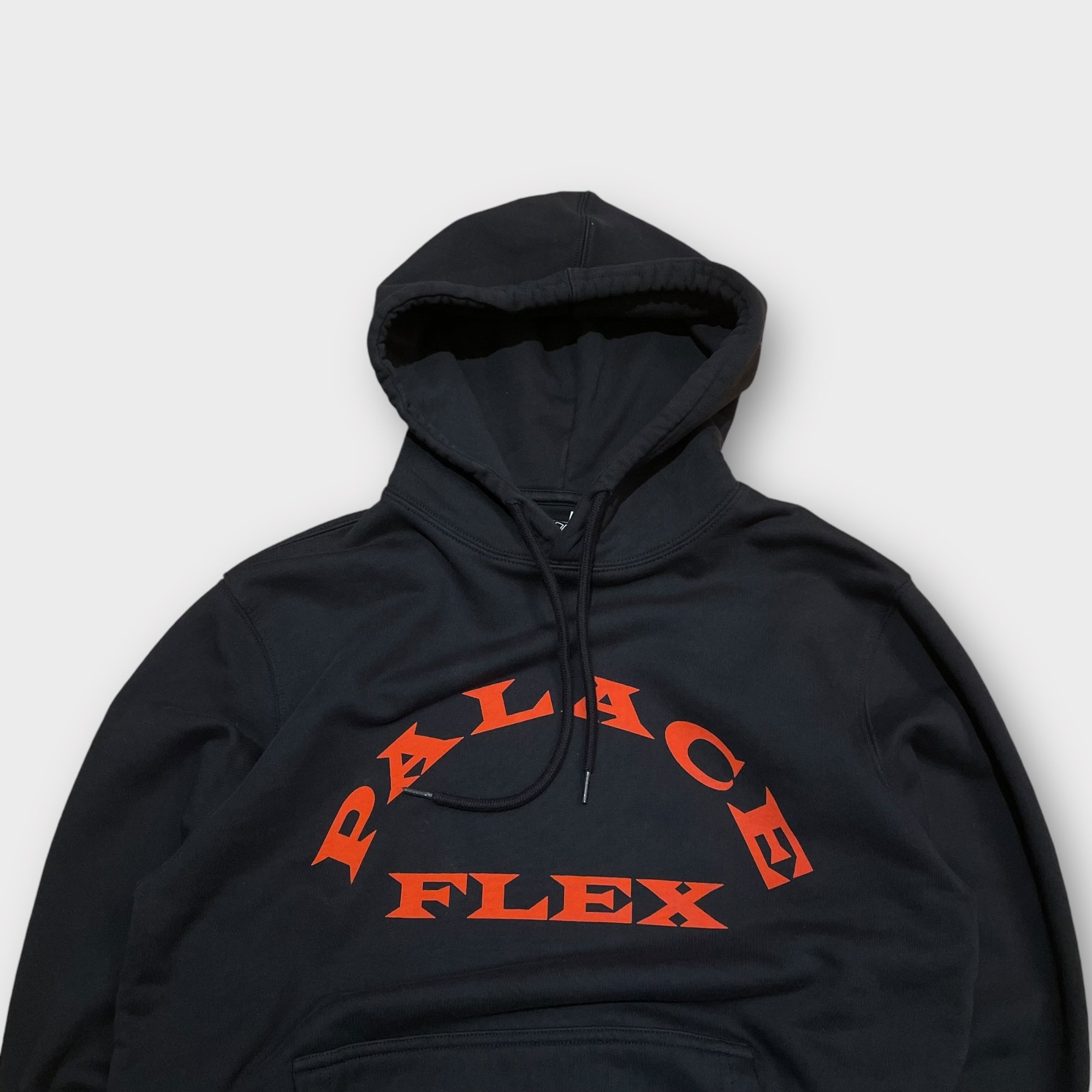 Palace flex hoodie best sale