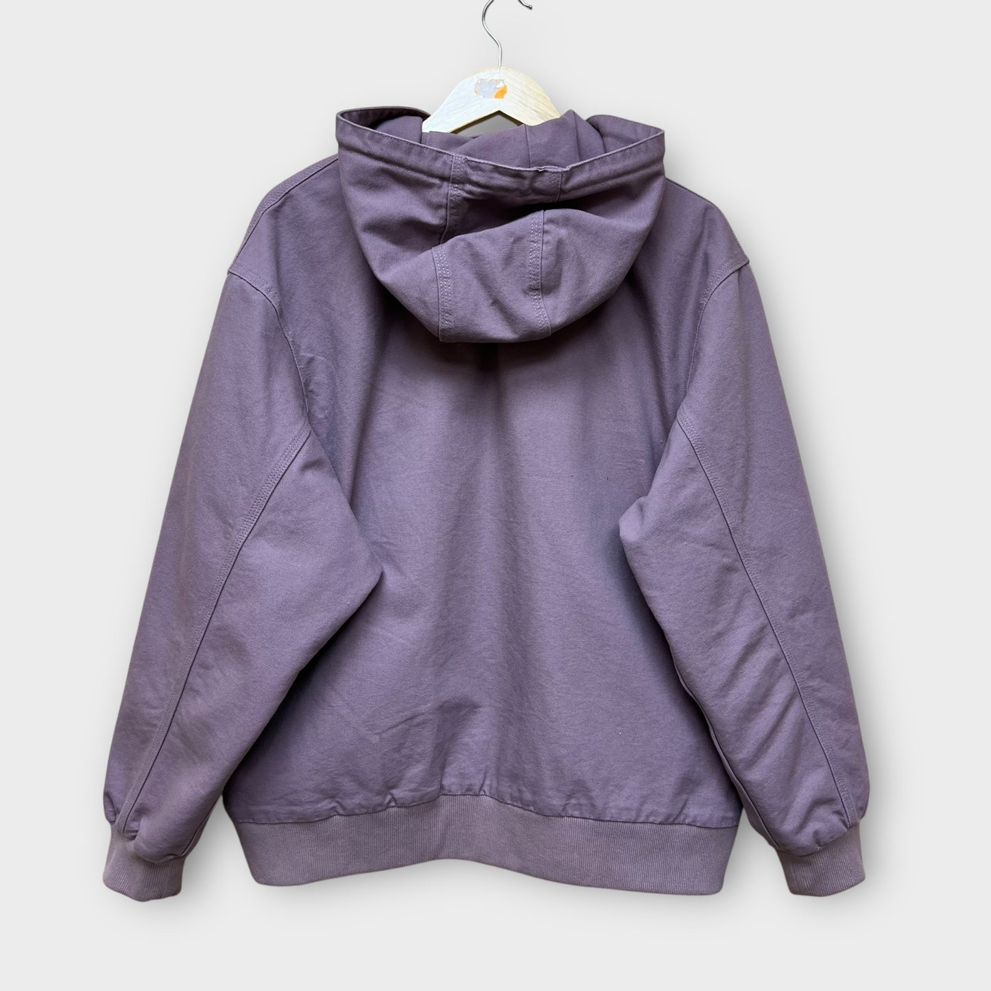 Carhartt Active Jacket mauve - M