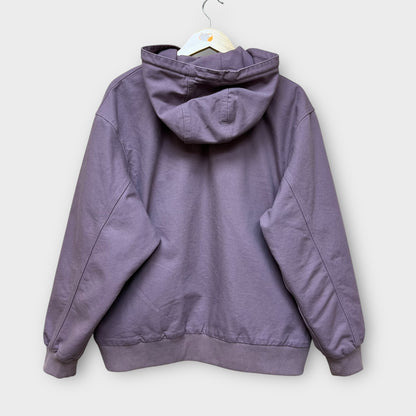 Carhartt Active Jacket mauve - M