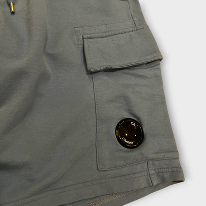 Short Cp Company Bleu - M