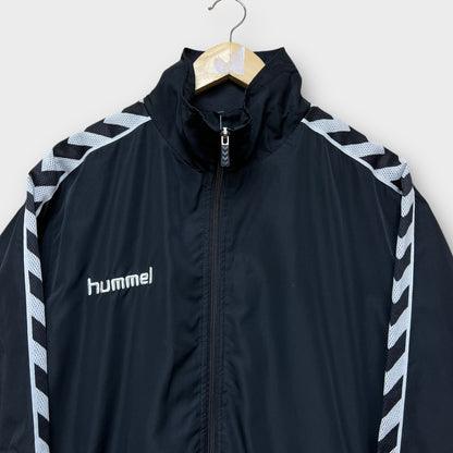 Veste vintage Hummel Noir - L