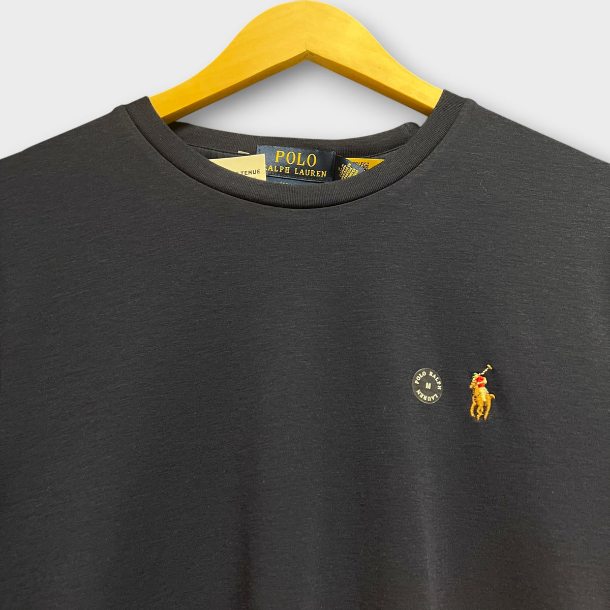 T-Shirt Ralph Lauren Nayv - M