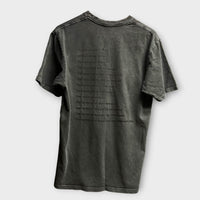 T-Shirt The Kooples Gris Foncé - M