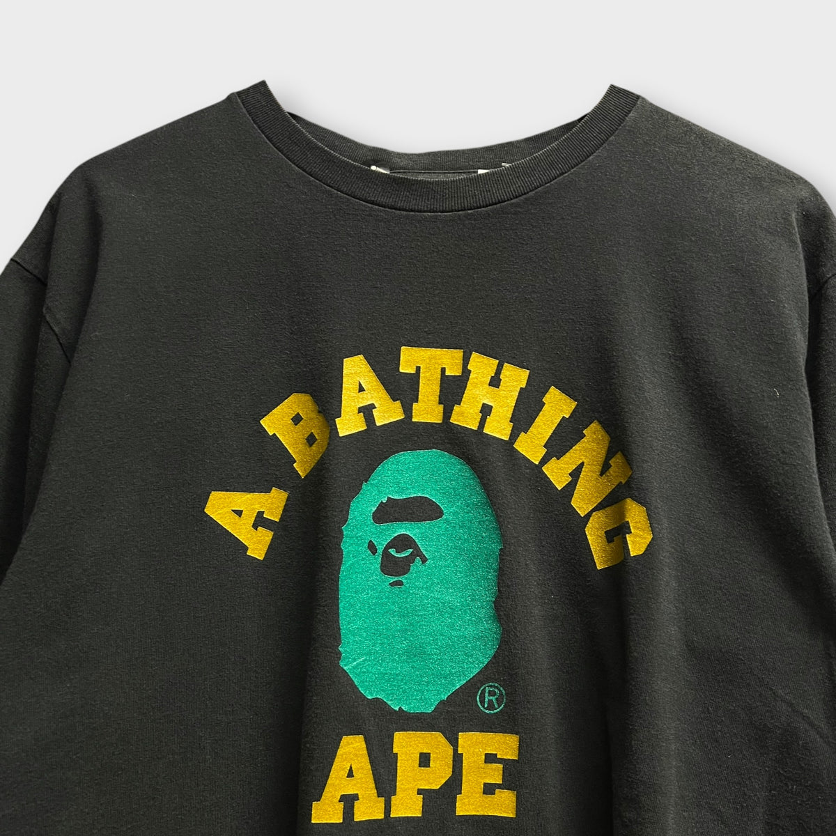 t-shirt Bape Noir - XL