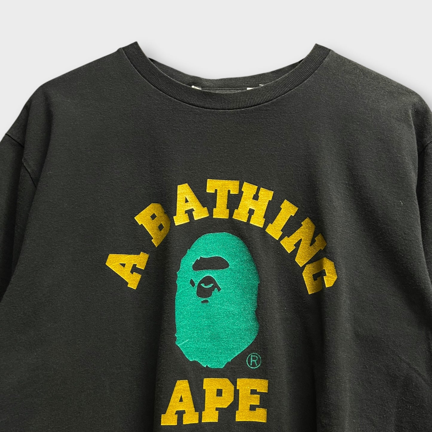 t-shirt Bape Noir - XL