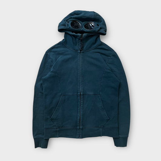 Veste Cp Company Vert Goggle - M