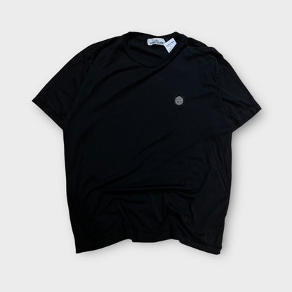 T-Shirt Stone Island Noir - XXL