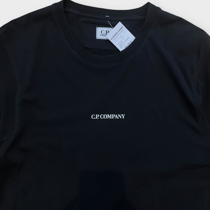 T-Shirt Cp Company Noir - L