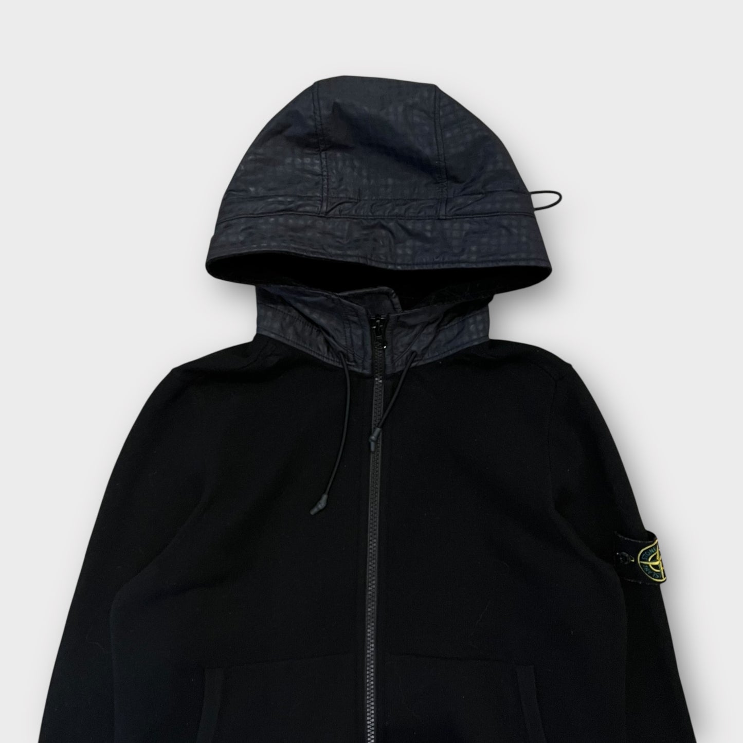 Veste Stone Island Noir - L