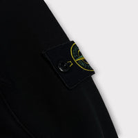 Sweat Stone Island Noir - L