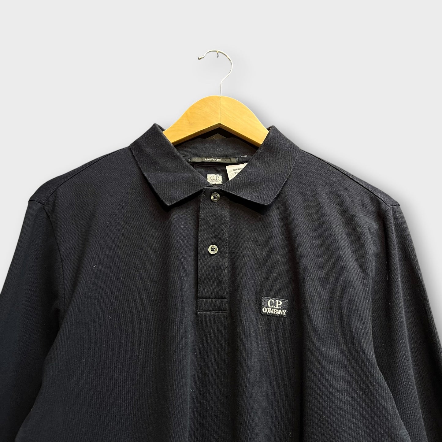 Polo CP Company Navy - S