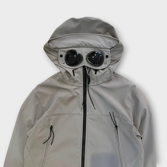 Goggle Jacket CP Company Gris - S