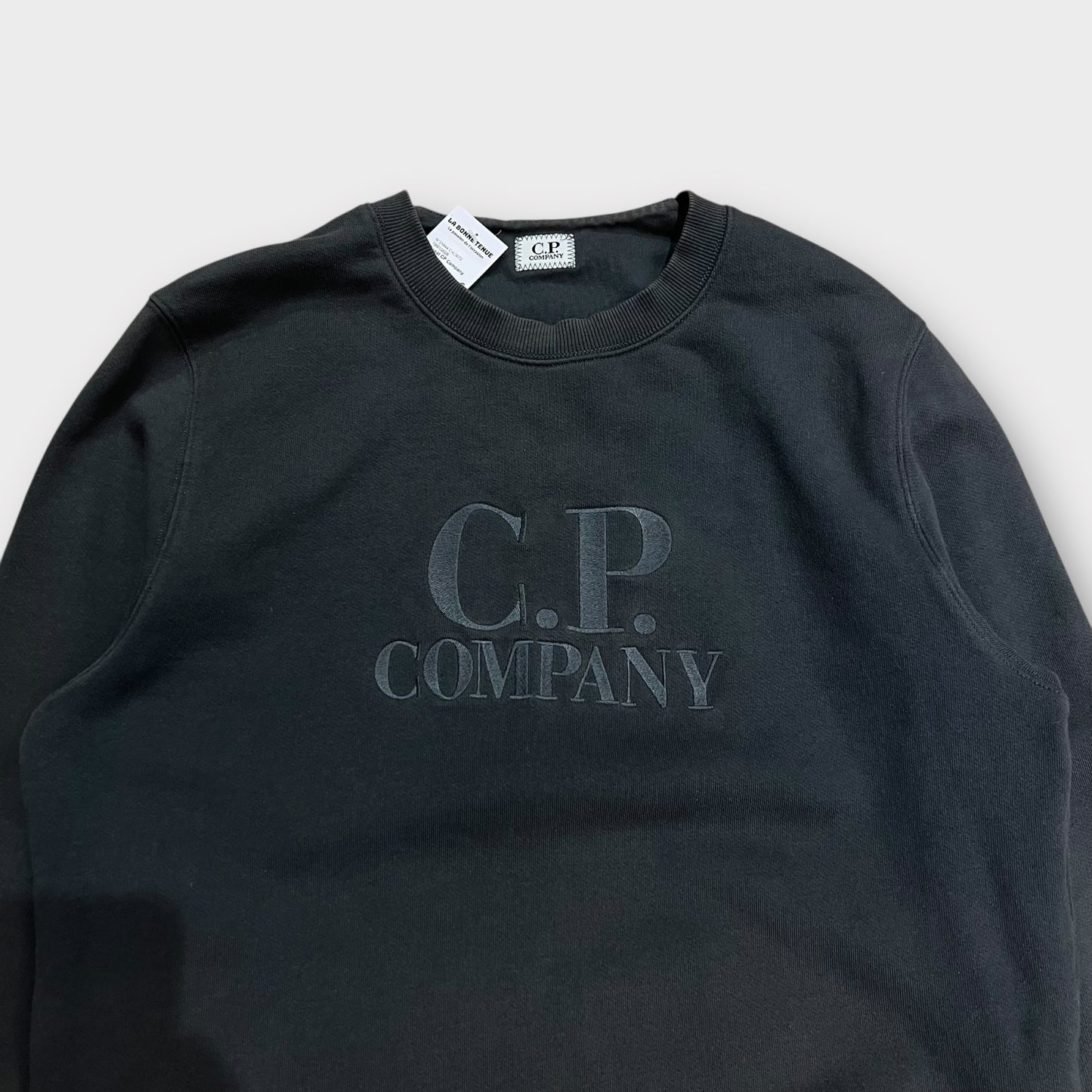 Sweat CP Company Gris - M
