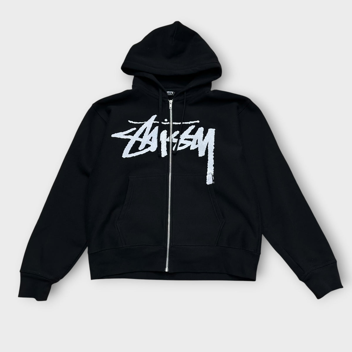 Veste Stussy Noir - M