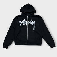 Veste Stussy Noir - M