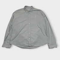 Chemise AMI Paris Bleu - XL