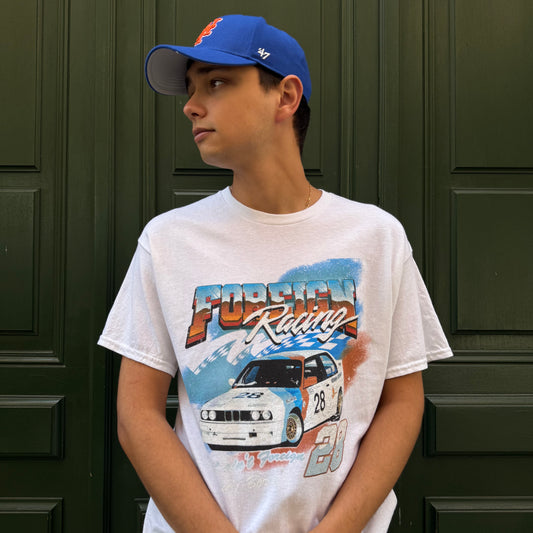 Nascar / Racing Tee