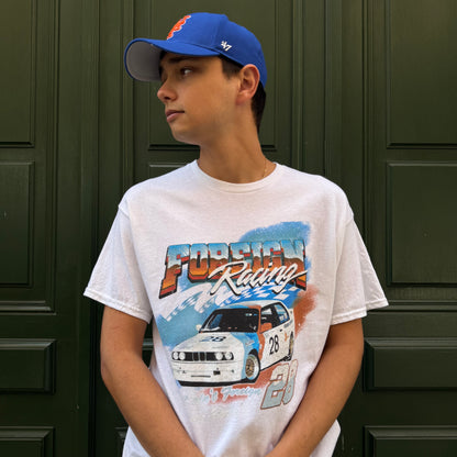 Nascar / Racing Tee - L