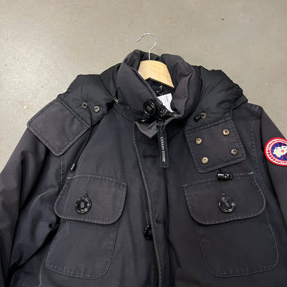 Blouson Canada Goose vintage