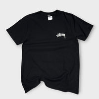 T-shirt Stussy Noir