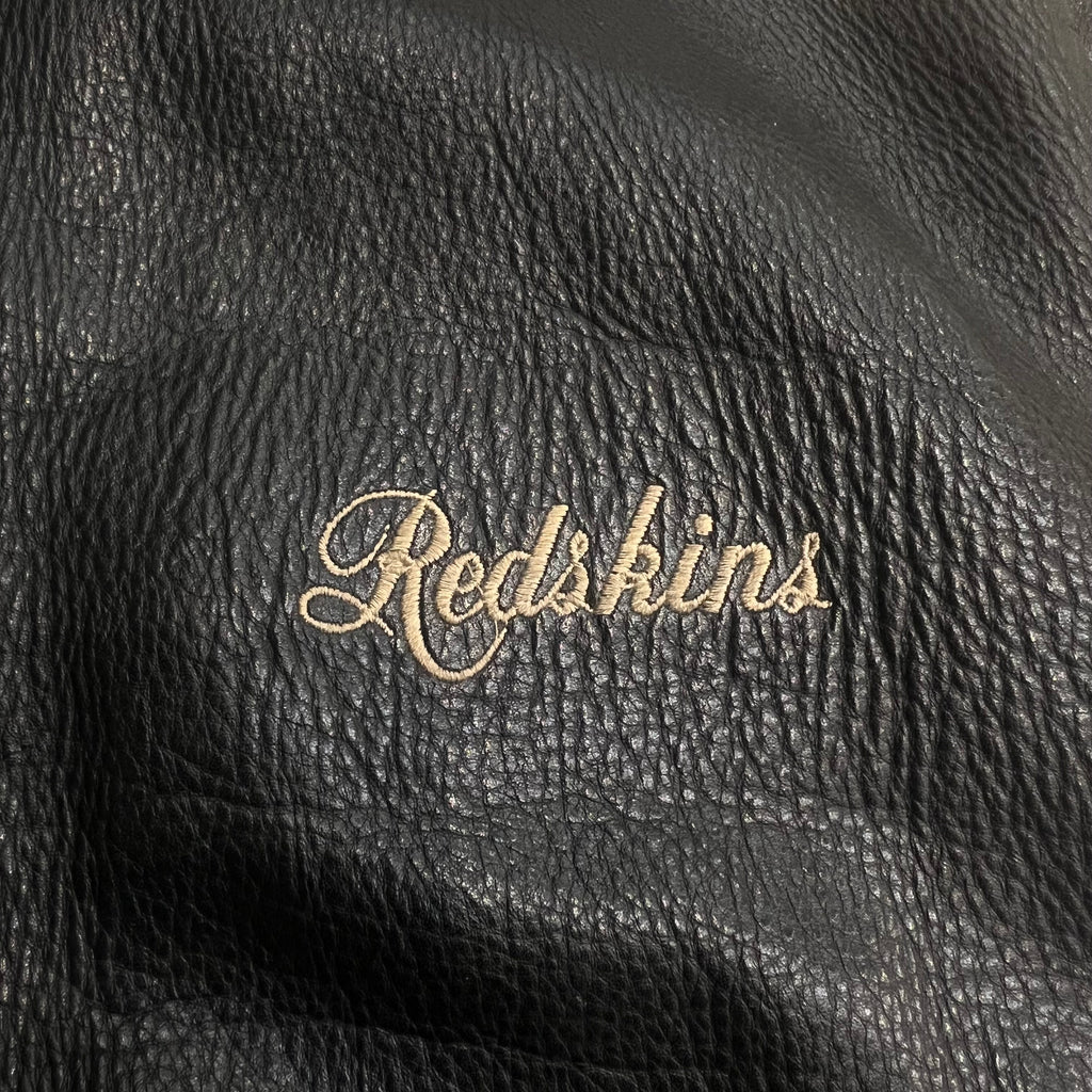 Veste Redskins Noir - XL