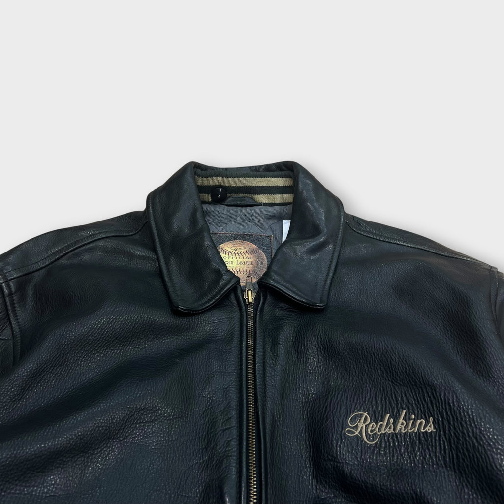 Veste Redskins Noir - XL
