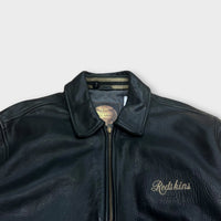 Veste Redskins Noir - XL