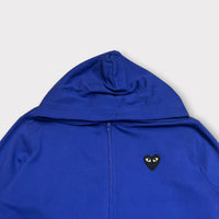 Veste COMME DES GARÇONS L bleu