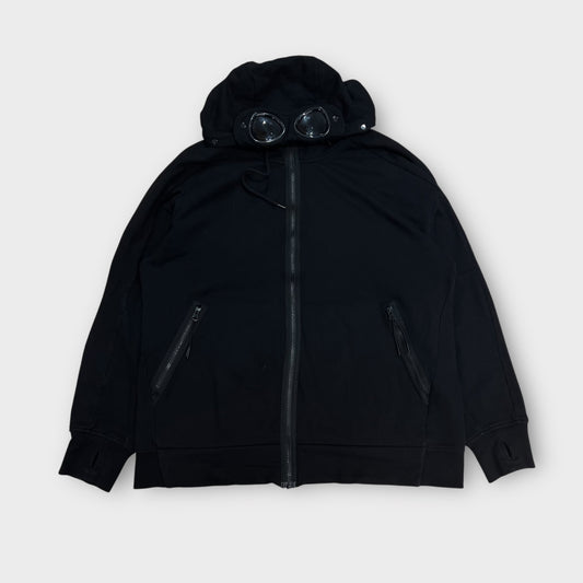 Veste Goggle C.P Company Noir - XXL