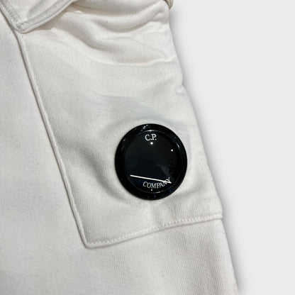 Jogging C.P Company Blanc - XS