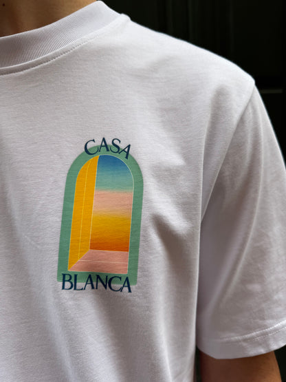 T-shirt Casablanca - XL