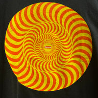 T-shirt Supreme Noir - M