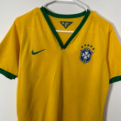 Maillot Nike Brasil CBF - M