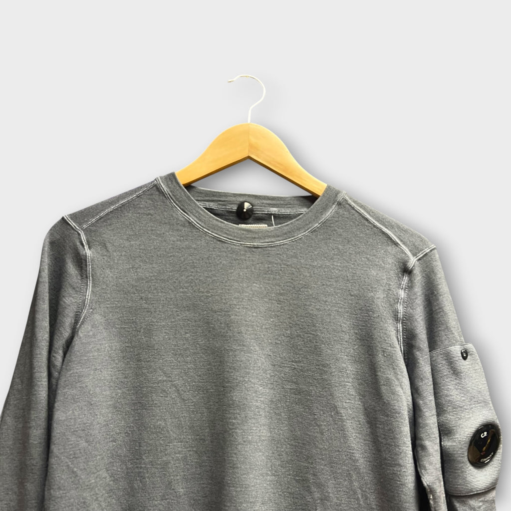 Pull CP Company gris - XS