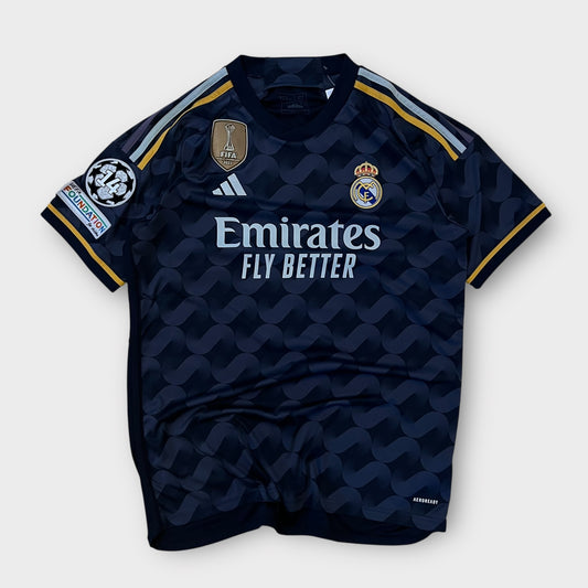 Maillot Adidas x Real Madrid 2023/24 - L
