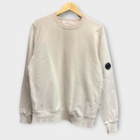 Sweat Cp Company Beige - M