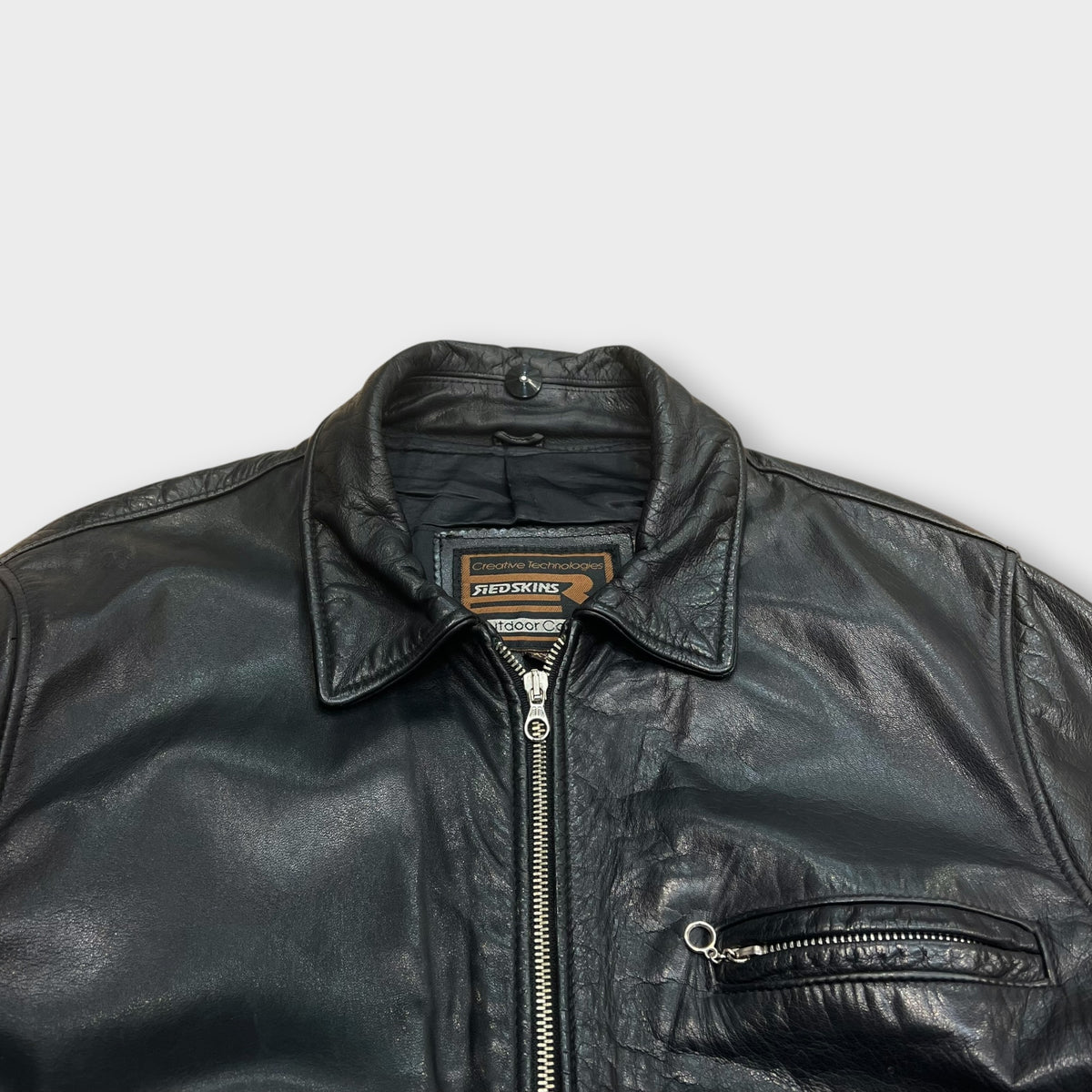 Blouson REDSKINS M noir