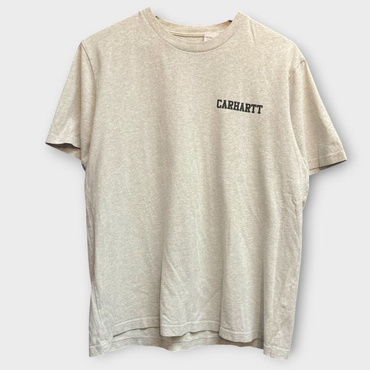 T-Shirt Carhartt Gris - L