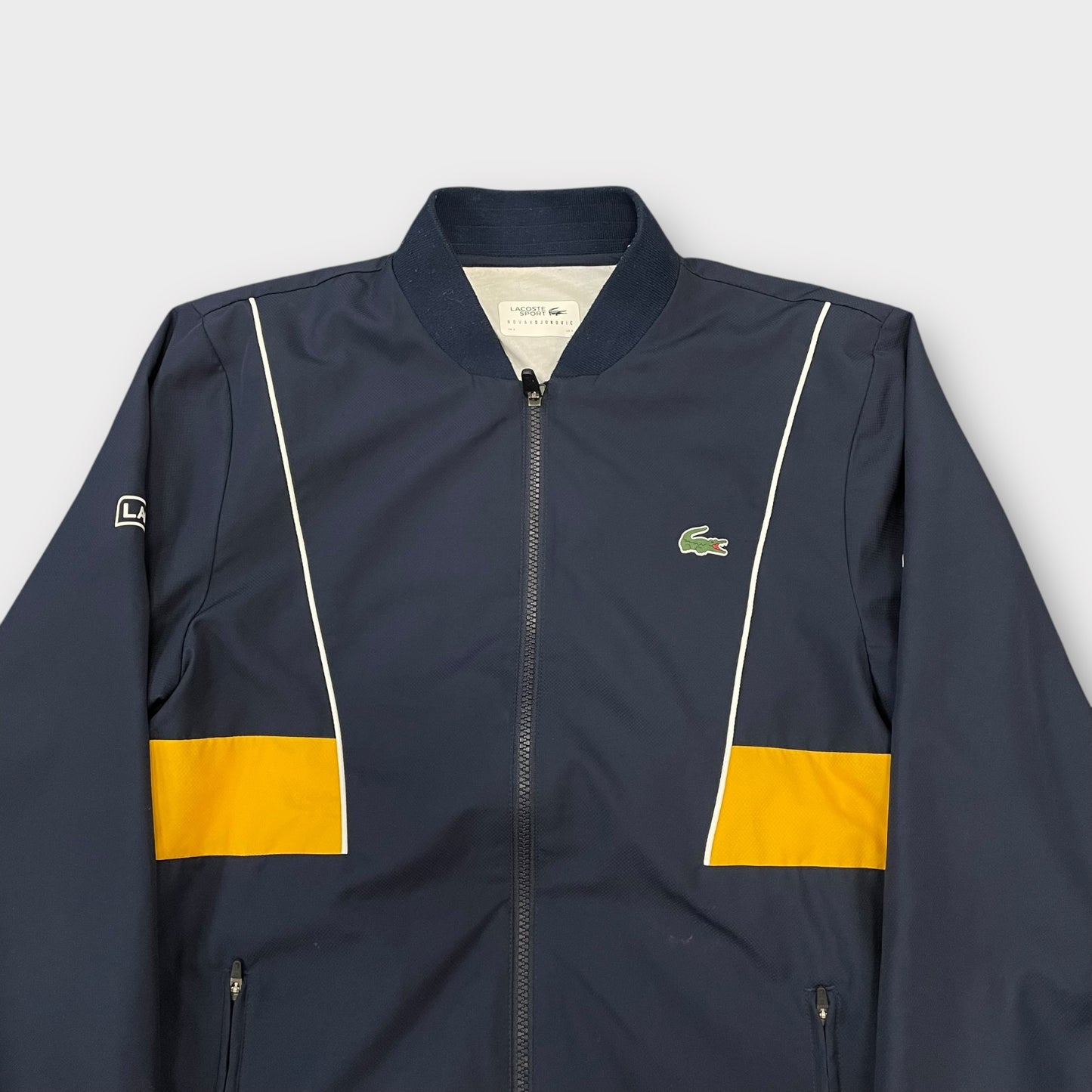 Veste Lacoste navy - S