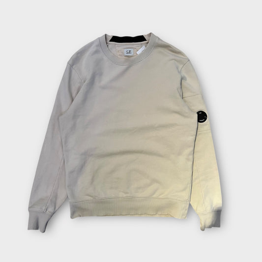 Sweat Cp Company Beige - M