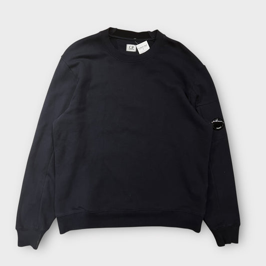 Sweat Cp Company Navy - XL