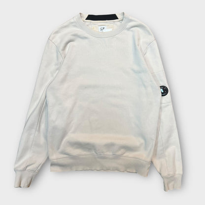 Sweat Cp Company Beige - M