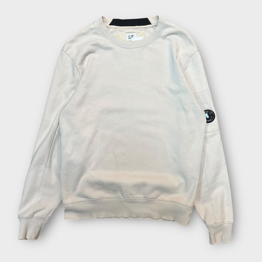 Sweat Cp Company Beige - M
