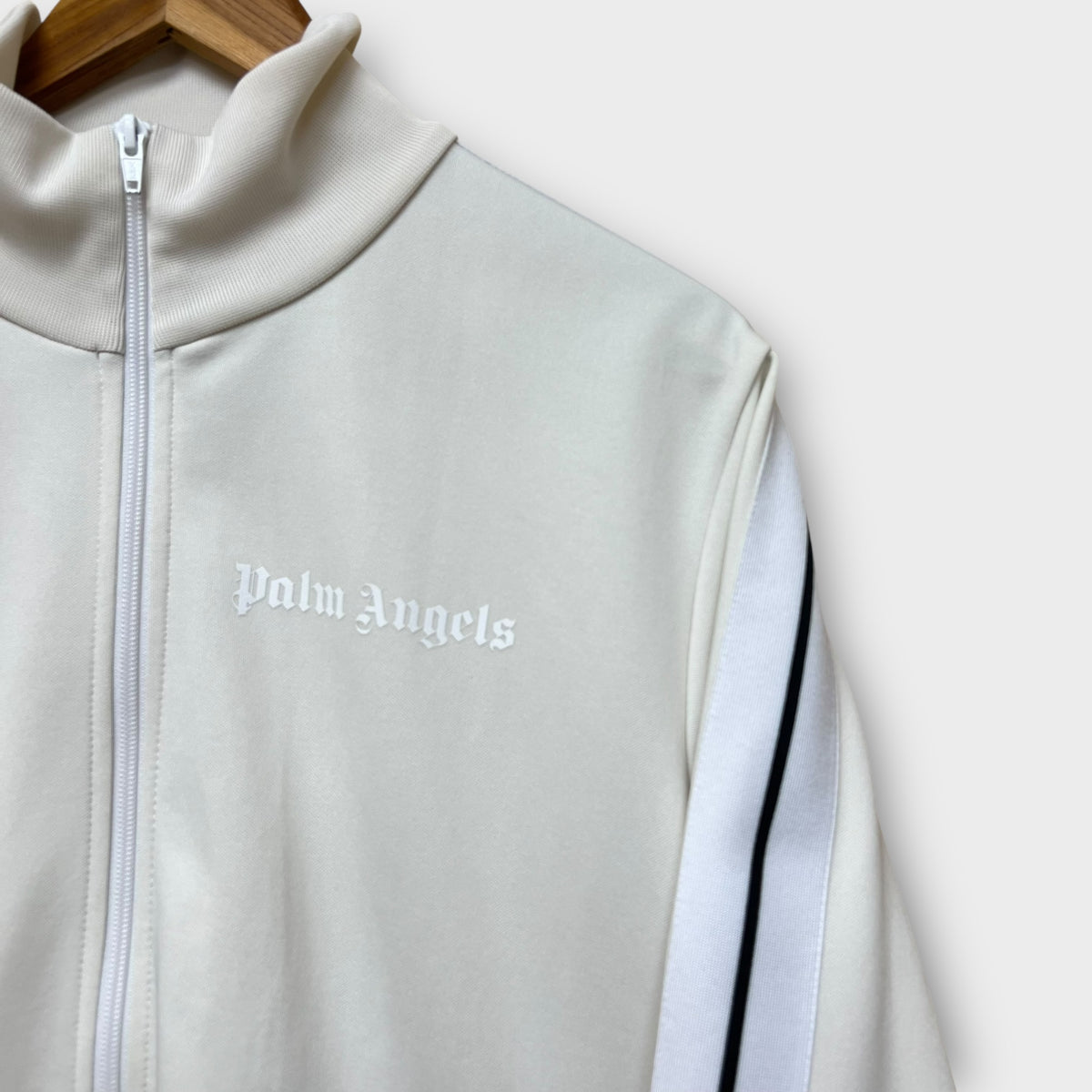 Veste Palm Angels Blanc - L