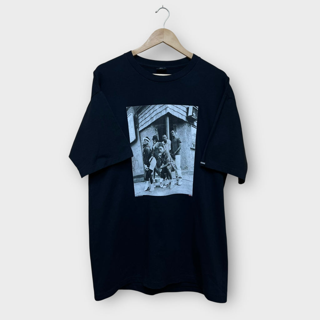 T-shirt Stussy Customade N°4 vintage Made in USA - XL