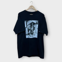 T-shirt Stussy Customade N°4 vintage Made in USA - XL
