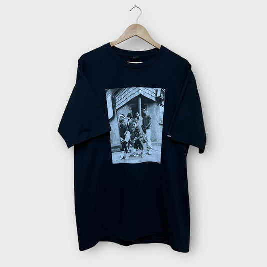 T-shirt Stussy Customade N°4 vintage Made in USA - XL