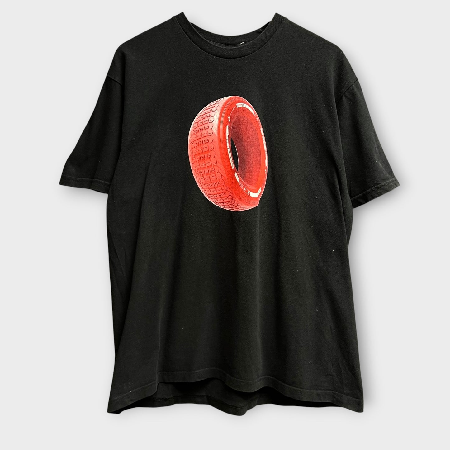T-shirt Supreme Noir - L